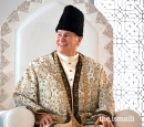 Hazar Imam Shah Karim Al-Husayni